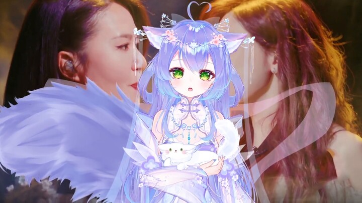 [Cover] How difficult is "Shan Hai"? Wang Xinling & Tan Weiwei version