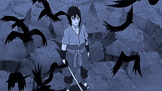 Sasuke Uchiha Sharingan OST Remix