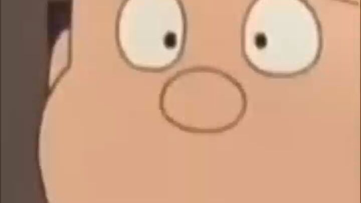 When Doraemon saves the day (or makes it worse)