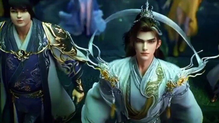 Preview Perfect World Eps 240 ❗