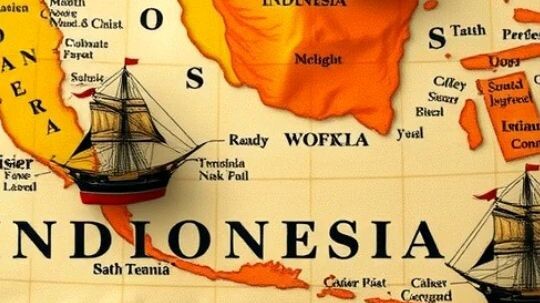 17 Agustus 1945