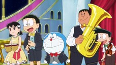 Doraemon Movie 43 (2024): Bản Giao Hưởng Địa Cầu (Lồng Tiếng)