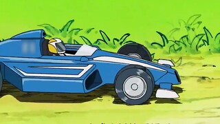 Doraemon: Nobita and Shizuka exchanged souls, one became a genius, the other remained a loser