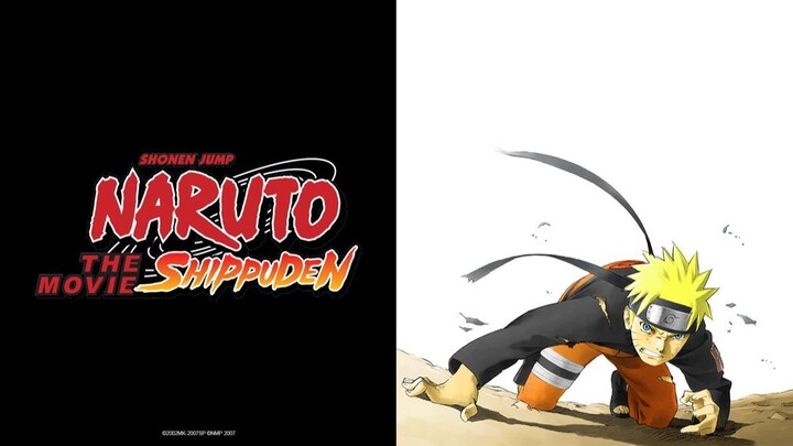 Naruto Movie 6 : Đường Tới Ninja ( Lồng Tiếng ) - Bilibili Naruto Movie 6 : Đường Tới Ninja ( Lồng Tiếng ) - Bilibili