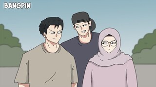 KEDEKATAN ARTO DAN BIRA PART 8 (ENDING) - Drama Animasi Sekolah