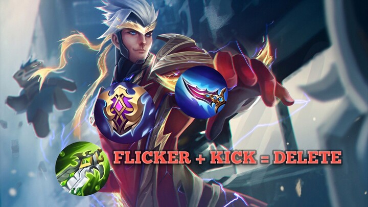 diploma or diskarti #mlbb#mobile legends #fyp #fy #choou # highlights #fpy