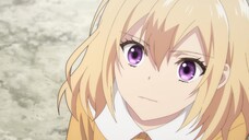 The night Jill and Gerald met🫦 - Episode 8