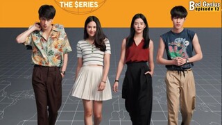 BAD GENIUS PART 12 | TERBONGKAR SEMUA RAHASIA KELICIKAN ANAK PALING JENIUS