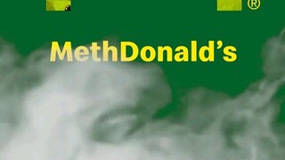 methdonald