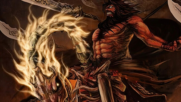 This Person Was a Prophecy Expert in the Three Kingdoms—but Got One Person Totally Wrong #SanguoSha