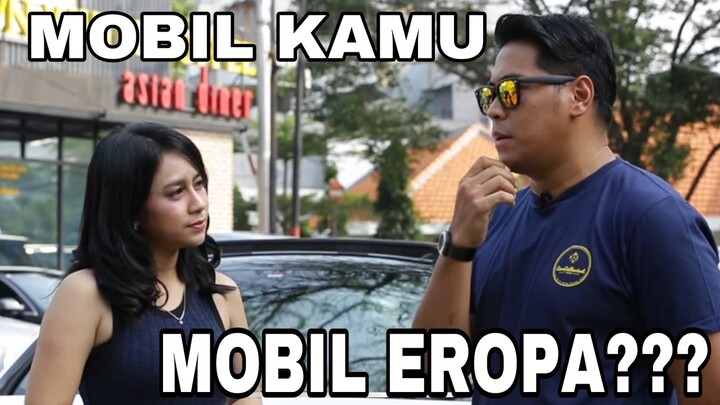 STREET WHEELERS - EURO CAR PART 1