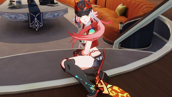 Ninja·Pesona