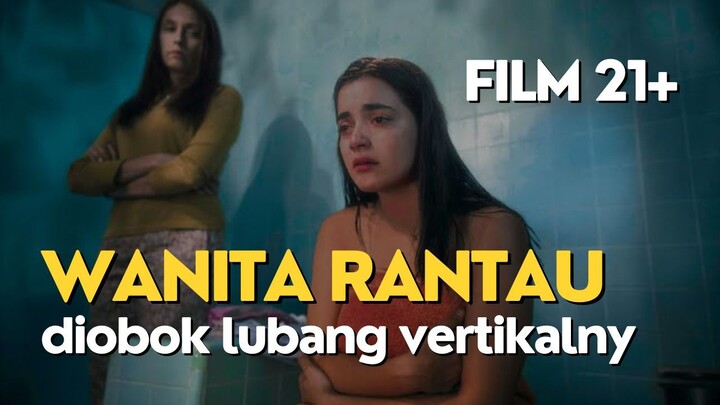 21+ T4NTE MUDA KALAU UDAH KENAL PERGAULAN KOTA GINI JADINYA...