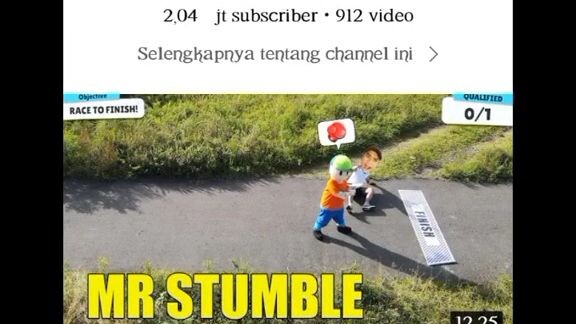 video tik tok