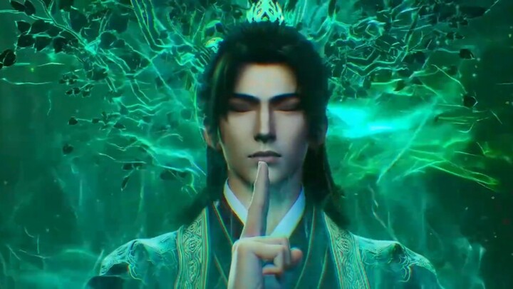 Immortality S5 episode 18 sub indo