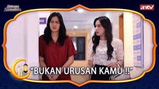 Andra Sinis Banget, Padahal Niat Nagita Baik | Bintang Samudera ANTV Eps 51 (2/5)