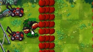 New Fusion Mode: Gods, Evolve!