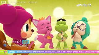 Seruling Ajaib | Pinkfong Wonderstar Season 2 EP23 | Bahasa Indonesia RTV | Pinkfong Hogi Cartoon