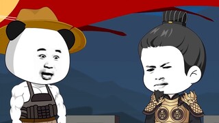 ตอนที่ 1 “เซี่ยโหมวอู๋ซวง” พลังเหนือธรรมชาติที่ไม่มีใครเทียบได้พิชิตสามก๊ก
