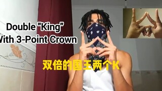 【IcyBling】Gerakan Geng Hip-Hop Foto Gerakan Geng Tren Tutorial Geng Darah Crips Mafia Chicago