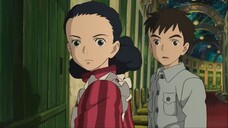 THE BOY AND THE HERON _ Official English Trailer