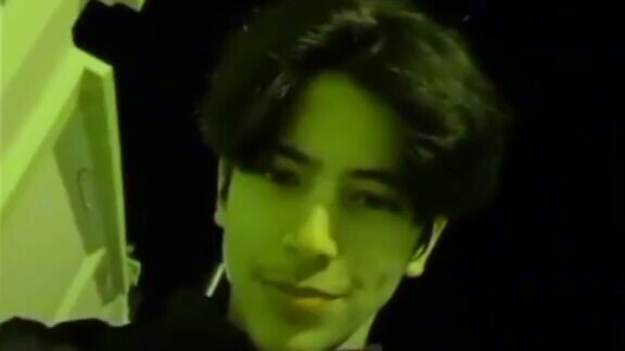 Habibi❤His smirkkkkkk ahhaaihzisbxudb><