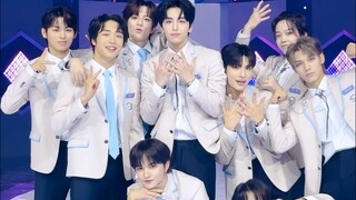 [Starlight Boys] متسابقو كل النجوم شاو زيهينج، وليو جوانيو، وهونج سونج مين، ودوان شينغ شينغ، وهان جي