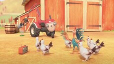 Lăn Bánh Cùng Otis (Phần 2) EP 2 [Sub Việt]