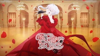 Ep 5 - Saigo ni Hitotsu dake Onegai shitemo Yoroshii deshou ka [DUB JAWA]