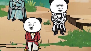 "Võ Thuật" Tập 234 |