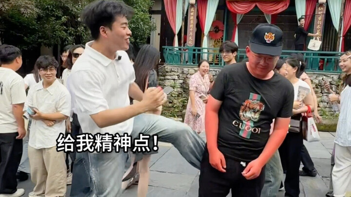 Nếu là bạn thì bạn có thể trụ được bao lâu