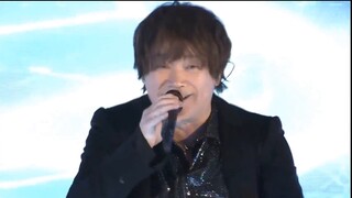In 2022, "Kageyama Hironobu" will sing the double theme song of "Dragon Ball Z" again! - Dragon Ball