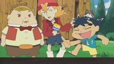 Legendz : Yomigaeru Ryuuou Densetsu | Kisah Raja Naga | Episode 28