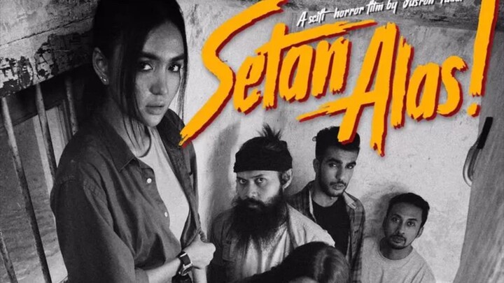 SETAN ALAS [2023] Full HD