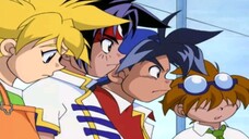 BEYBLADE Season 1 Episode 19 Hindi Dubbed | ANIMAX HINDI