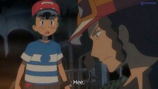 Pokemon Sun & Moon Episode 101