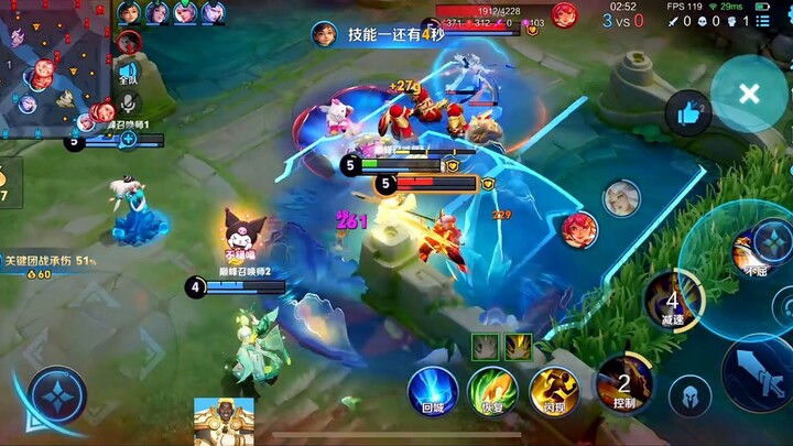 Perpaduan sempurna antara statistik dan mekanisme!