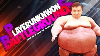 PUBG INDONESIA - 1,2,3 Ayam