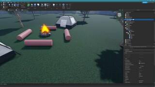 How To Make A Story Game On Roblox - Episode 2