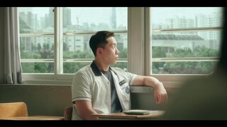 Người Hùng Yếu Đuối EP 5 [Sub Việt]