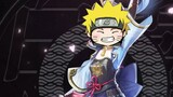 [ Genshin Impact ] Demo nhân vật - "Naruto Uzumaki: I Want Sasuke"