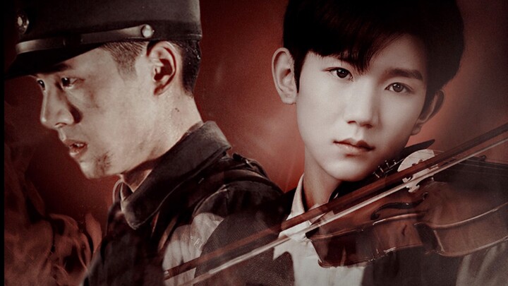 【Liu Haoran x Wang Yuan】Pemandangan Kampung Halaman｜Aku hanya berharap kita bisa bertemu lagi di keh