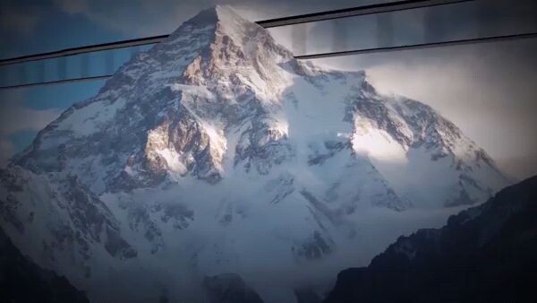 The second coming of Jesus (A one man drama)