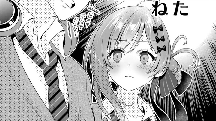 Người thần tượng được nhiều người yêu thích hóa ra lại là mối tình đầu thầm lặng của chính mình!? Lê