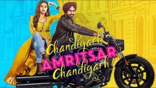 Chandigarh_amritsar_chandigarh_full movie in punjabi
