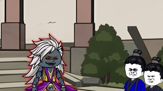 Episode 20 Leluhur yakin ini bukan scam?