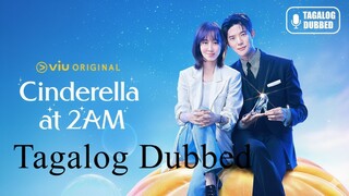 Tagalog Dubbed Episode 1 - 6