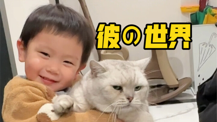 这哪是儿子，这是我敌人呀！！
