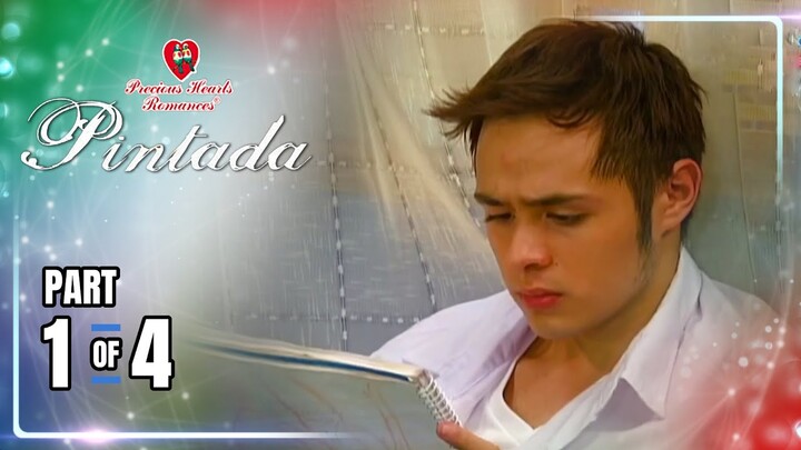 Pintada | Episode 12 (1/4) | May 27, 2024