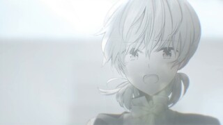 [Stationary / Bloom Into You] -Prologue Overture- (full ver.)